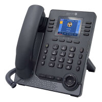 ALCATEL-LUCENT ENTERPRISE M5 Myriad SIP Deskphone...