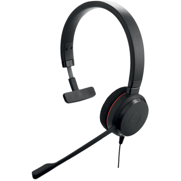 JABRA Evolve 20 Special Edition Mono MS 4993-823-309