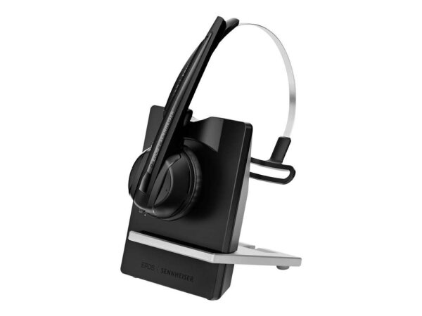 EPOS SENNHEISER IMPACT D 10 Phone II Mono DECT Headset (1000994)
