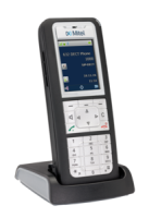 Mitel 632d V2 SET incl. charging station 50006865