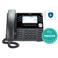 Mitel 6930t IP Phones antimicrobial (50008352)