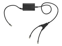 EPOS CEHS-AV 03 adapter cable for electronic remote call...