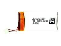 EPOS DW BATT 03 Battery for D 10 DW 10 DW 20 Pro 1 DW 30 Pro 2 MB Pro Series