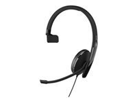 EPOS ADAPT 135 USB-C II Mono Headset incl. 3.5 mm Jack...