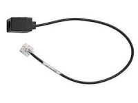 EPOS SENNHEISER ADP RJ45-RJ9 adapter cable for DHSG...