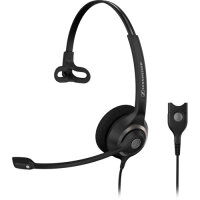 EPOS SENNHEISER IMPACT SC 230 QD Mono Headset 504401