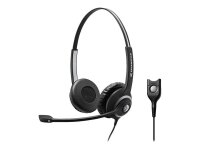 EPOS SENNHEISER IMPACT SC 260 QD Stereo Headset 504402 /...