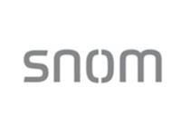 SNOM A6 EU Power Supply for SNOM 3xx/7xx/8xx 10 Watt EU...