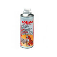 ROLINE Cleaning Spray 400 ml (1208328)