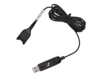 EPOS SENNHEISER USB-ED 01 Connection Cable 506035 / 1000822