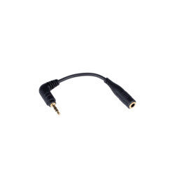 EPOS Adapter Cable 3.5 mm to 2.5 mm 506488