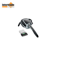 JABRA SUPREME UC MONAURAL - Bluetooth Headset 5078-230-502