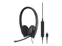 EPOS SENNHEISER ADAPT SC 160 USB-C II Headset Duo 508354...