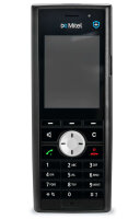 MITEL 722dt DECT set incl. charging cradle (51310675)