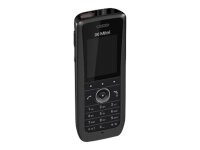 MITEL 5614L DECT Handset incl. Clip and Battery 51310988