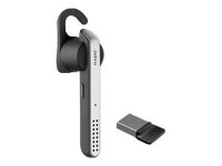 Jabra Stealth UC MS Bluetooth Headset (5578-230-310)