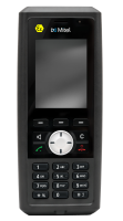 MITEL 742d DECT Handset (51310673)