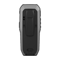 MITEL 5617 DECT Handset (51311031)