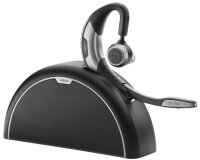 Jabra Motion UC+ Bluetooth Headset with Charging Dock...