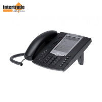 MITEL MIVOICE 6775 DIGITAL PHONE BLACK (OPENPHONE 75)...