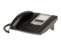 MITEL MIVOICE 6771 DIGITAL PHONE BLACK (OPENPHONE 71)...