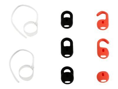 Jabra Stealth UC Ear Cushions and Ear Hooks (14121-33)
