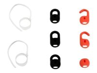 Jabra Stealth UC Ear Cushions and Ear Hooks (14121-33)