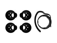 JABRA EarHook Accessory Set for JABRA Engage 65/75...