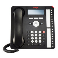 Avaya 1616-I BLK ICON IP Deskphone IP Phone (700504843)