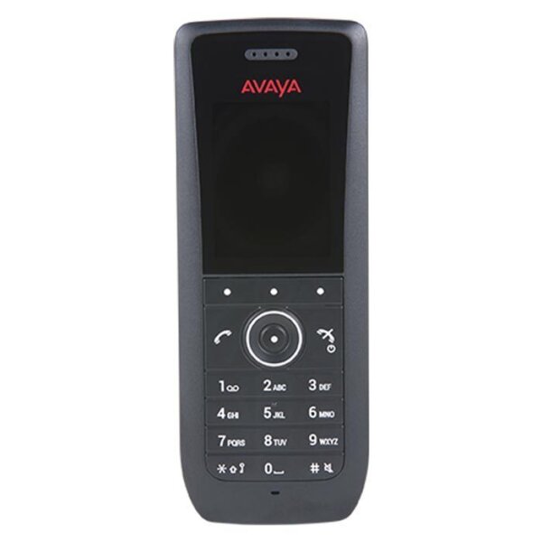 AVAYA 3735 - DECT handset with alarm function (700513323)