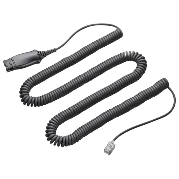 Plantronics Avaya HIS Connection Cable 72442-41