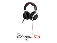 Jabra Evolve 80 UC Headset Duo (7899-829-209)