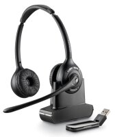 Plantronics Savi W420 DECT Headset (84008-04)