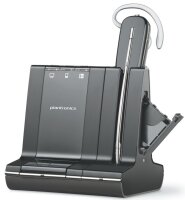 PLANTRONICS SAVI W745 DECT HEADSET 86507-12