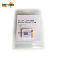 MITEL 620d/622d/630d/632d/650c microSD Card 2GB...