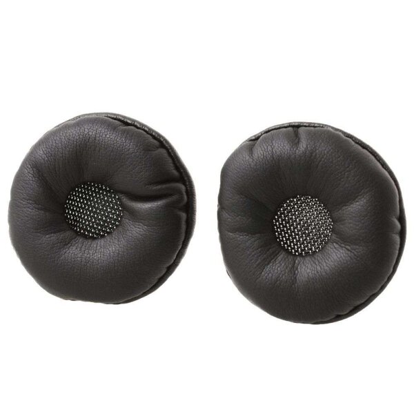Poly Leatherette Ear Cushions 2-Pack for Savi & CS540 87229-01