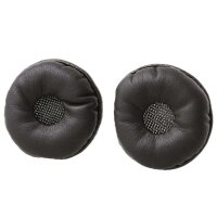Poly Leatherette Ear Cushions 2-Pack for Savi & CS540...