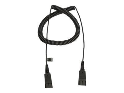 Jabra GN Headset Extension Cable 2 m 8730-009