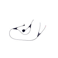 Jabra Alcatel 80x9 MSH Adapter Cable 14201-37