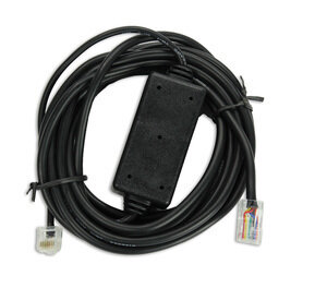 KONFTEL connection cable for KT55/55Wx to Unify OpenStage 40-60-80 (900103408)