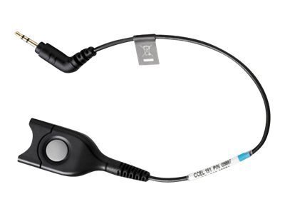 EPOS SENNHEISER CCEL 191 Cable 009887