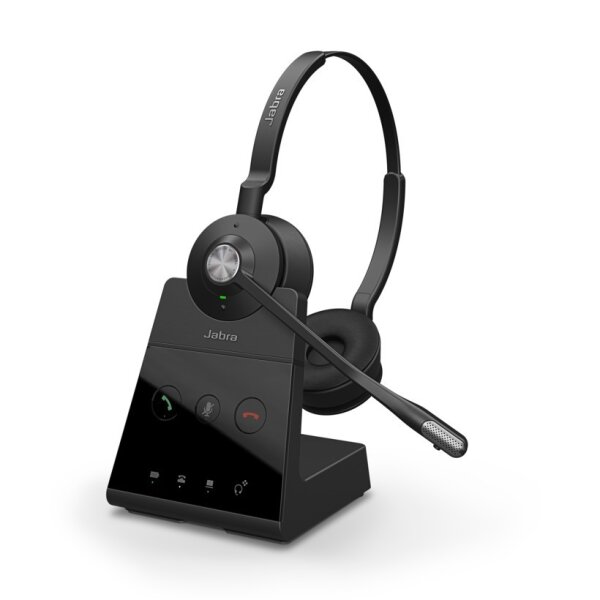 JABRA ENGAGE 65 STEREO Headset 9559-553-111