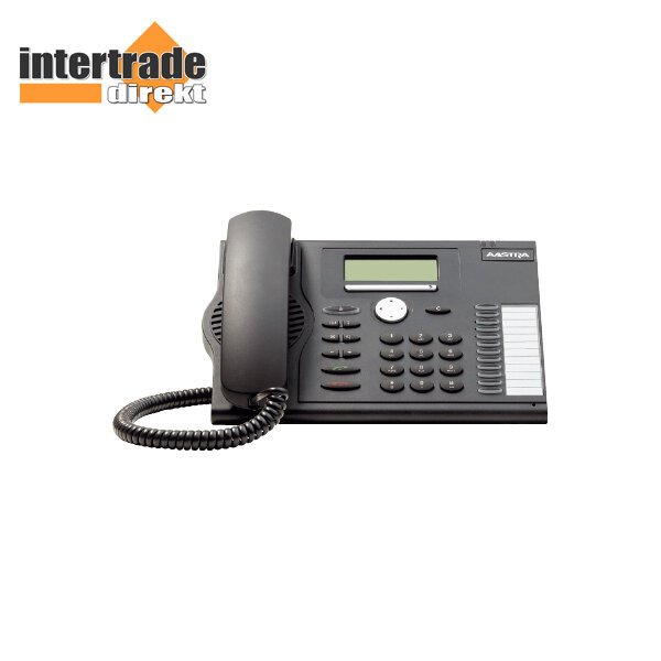 Mitel Aastra 5370 IP System Telephone (Office 70IP) refurbished