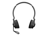 JABRA Replacement Headset for Engage 65/75 Binaural 14401-15
