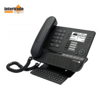 Alcatel-Lucent 8028 Premium DeskPhone 3MG27100DE