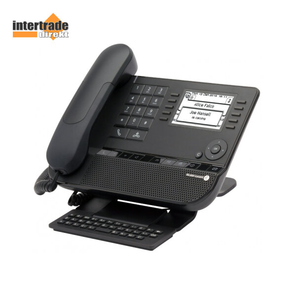 Alcatel-Lucent 8038 Premium DeskPhone 3MG27101DE refurbished
