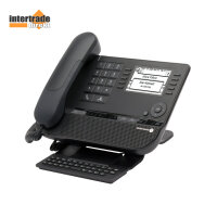 Alcatel-Lucent 8038 Premium DeskPhone 3MG27101DE refurbished