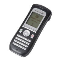 Alcatel-Lucent OmniTouch 8118 3BN78401AA