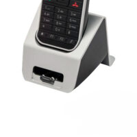Alcatel Dual Charger for 8232/8242 DECT Handset 3BN67341AA