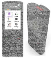 Alcatel Lucent 8262 DECT handset (3BN67345AA) refurbished